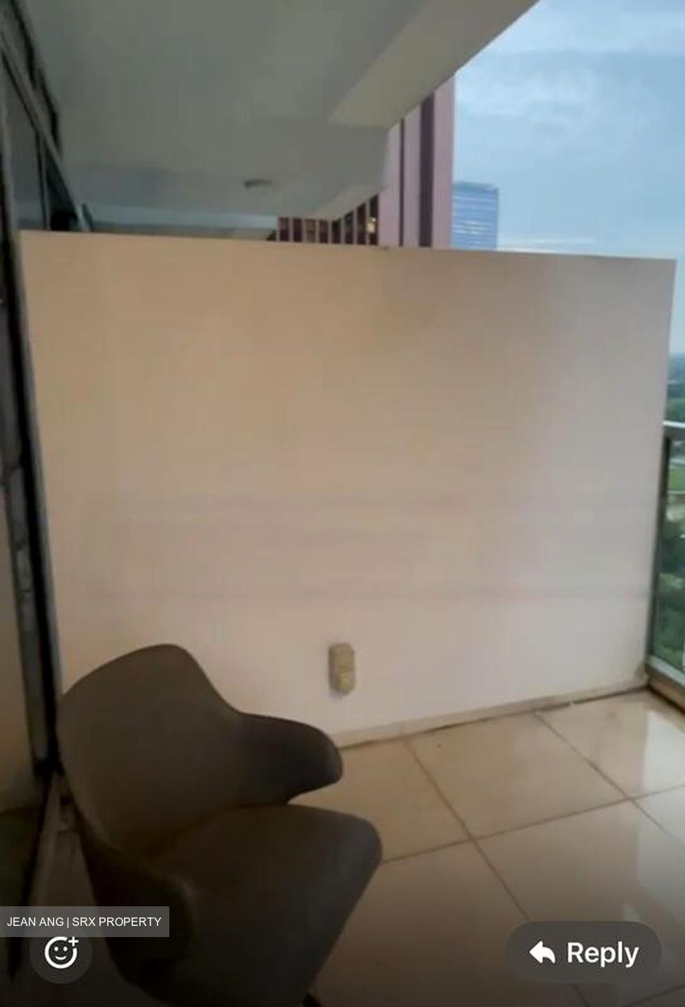 Lumiere (D2), Apartment #447375011